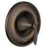 Eva Oil rubbed bronze Posi-Temp(R) Valve Trim