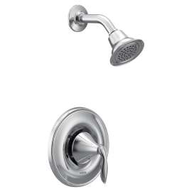 Eva Chrome Posi-Temp(R) Shower only