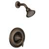 Eva Oil rubbed bronze Posi-Temp(R) Shower only