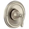 Brantford Brushed nickel Posi-Temp(R) Valve Trim