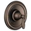 Brantford Oil rubbed bronze Posi-Temp(R) Valve Trim