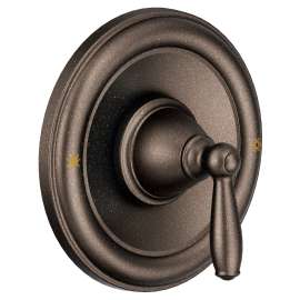 Brantford Oil rubbed bronze Posi-Temp(R) Valve Trim