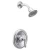 Brantford Chrome Posi-Temp(R) Shower only