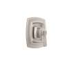 Boardwalk Spot resist brushed nickel Posi-Temp(R) valve trim, T2161SRN
