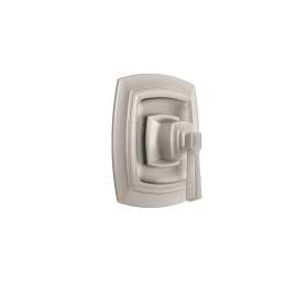 Boardwalk Spot resist brushed nickel Posi-Temp(R) valve trim, T2161SRN