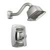 Boardwalk Chrome Posi-Temp(R) shower only, T2162EP