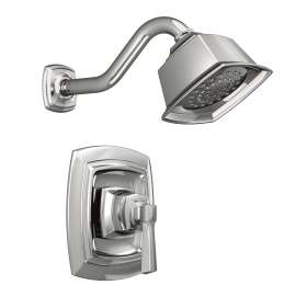 Boardwalk Chrome Posi-Temp(R) shower only, T2162EP