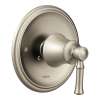 Dartmoor Brushed nickel Posi-Temp(R) Valve Trim