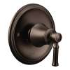 Dartmoor Oil rubbed bronze Posi-Temp(R) Valve Trim