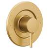 Align Brushed gold Posi-Temp(R) Valve Trim