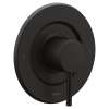 Align Matte black Posi-Temp(R) Valve Trim