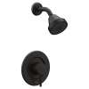 Matte black Posi-Temp(R) shower only, T2192EPBL