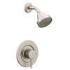 Align Brushed nickel Posi-Temp(R) Eco-Performance Shower