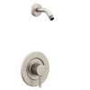 Align Brushed nickel Posi-Temp(R) shower only