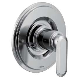 Greenfield Chrome Posi-Temp(R) tub/shower valve only