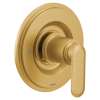 Greenfield Brushed gold Posi-Temp(R) tub/shower valve only