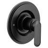 Greenfield Matte black Posi-Temp(R) tub/shower valve only