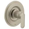 Greenfield Brushed nickel Posi-Temp(R) tub/shower valve only