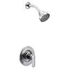 Greenfield Chrome Posi-Temp(R) shower only