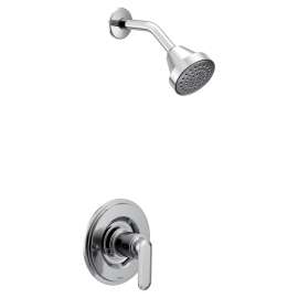 Greenfield Chrome Posi-Temp(R) shower only