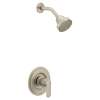 Greenfield Brushed nickel Posi-Temp(R) shower only