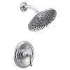 Brantford Chrome Posi-Temp(R) Eco-Performance Shower