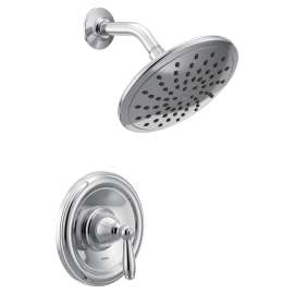 Brantford Chrome Posi-Temp(R) Eco-Performance Shower