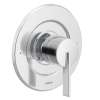 Cia Chrome Posi-Temp(R) valve trim