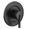 Cia Matte black Posi-Temp(R) valve trim