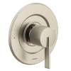 Cia Brushed nickel Posi-Temp(R) valve trim