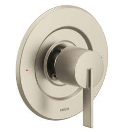 Cia Brushed nickel Posi-Temp(R) valve trim