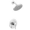 Cia Chrome Posi-Temp(R) shower only