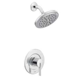Cia Chrome Posi-Temp(R) shower only