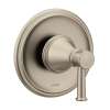 Belfield Brushed nickel Posi-Temp(R) Valve Trim