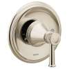 Belfield Polished nickel Posi-Temp(R) valve trim