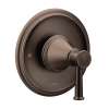Belfield Oil rubbed bronze Posi-Temp(R) Valve Trim