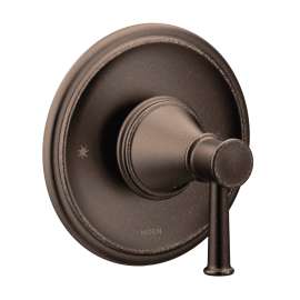 Belfield Oil rubbed bronze Posi-Temp(R) Valve Trim
