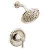 Belfield Polished nickel Posi-Temp(R) shower only