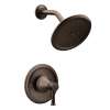 Belfield Oil rubbed bronze Posi-Temp(R) Shower only