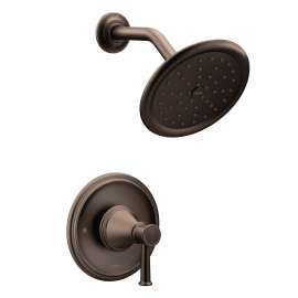 Belfield Oil rubbed bronze Posi-Temp(R) Shower only