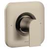 Genta LX Brushed Nickel Posi-Temp(R) Valve Trim