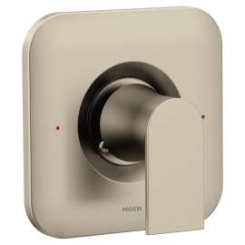 Genta LX Brushed Nickel Posi-Temp(R) Valve Trim