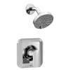 Genta LX Chrome Posi-Temp(R) Shower Only