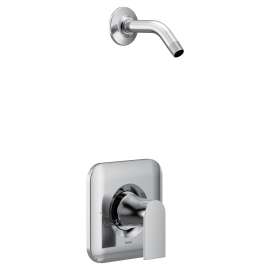 Genta LX Chrome Posi-Temp(R) Shower Only
