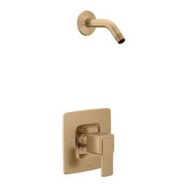 Iver Bronzed gold Posi-Temp(R) shower only