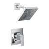 Iver Chrome Posi-Temp(R) shower only