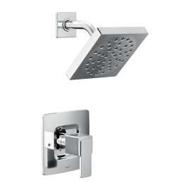 Iver Chrome Posi-Temp(R) shower only