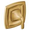 Voss Brushed gold Posi-Temp(R) Valve Trim