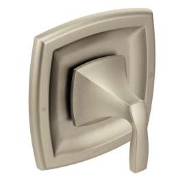 Voss Brushed nickel Posi-Temp(R) Valve Trim