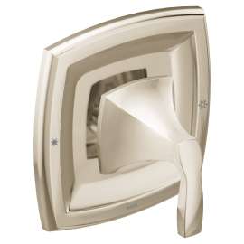Voss Polished nickel Posi-Temp(R) valve trim